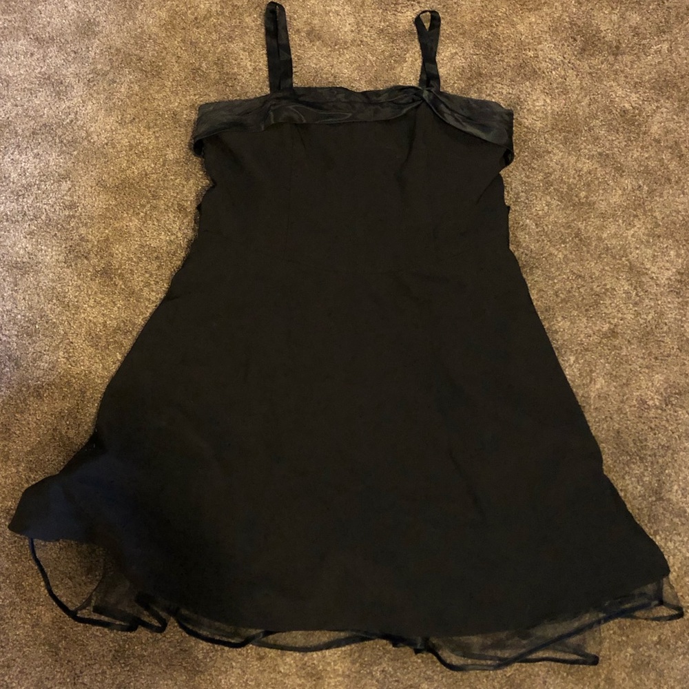 Studio 1940 tea length dress